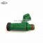 Hot Sale Fuel Injector Nozzle HDA305E 23670-26011 For 2004 Mitsubishi Lancer Outlander 2.4L