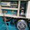 CR318 Middel Pressure HEUI&High Pressure Common Rail Diesel Fuel Injector Testing Bench