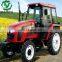 foton 604 tractor 60HP 4WD agricultural tractor