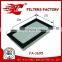 Best selling High quality Air filter FA-1695 Lincoln