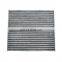 OEM Cabin Air Filter car parts air filer 87139-07020 for car