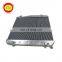 auto accessories engine car parts spare wholesale radiator assembly OEM16400-75470