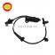 Automobile Auto Car Engine Parts Front Left ABS Sensor 57455-TF0-003