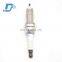 Spark Plugs 12290-5A2-A01 DILKAR7G11GS for Japanese car double Iridium