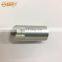 High quality original parts injector repair kit J08 injector nozzle nut for J05