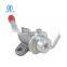 16740-MBW-J32 Fuel Pressure Regulator For Honda 2001-2006