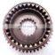 Truck gearbox parts driving gear  12JSD200T-1707030 for fast transmission