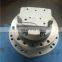 SK45SR SK45SR-1 SK45SR-2 двигатель для передвижения, PY15V00009F1, Kobelco, sk45-2, конечный привод двигателя гусеницы sk45 PY15V00006F1