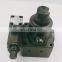 Trade assurance HNC EDG-01-C and EFBG-03-125-C Solenoid valve pilot relief valve electro-hydraulic proportional valve