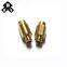 CNC Machining High Precision Brass Aluminum Connector For Electric motor bike