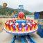 Amusement Park Disco Thrill Flying UFO Rides for sale