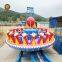 funland adult amusement park attractions flying ufo rides with high quality