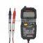 Pocket full-automatic digital multimeter does not need to shift gears