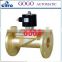 rubber valve stem sight glass stainless thermostatic cooling valve