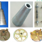 Climbing Cone Nut for Tie Rod Formworksystem