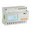 Acrel ADL3000-E three phase guide rail power analyzer