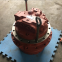 John Deere  Controls Hydraulic Finaldrive Motor Reman Usd1840 800c