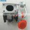 ISF2.8 Diesel Engine HE211W Turbocharger 3796177 3788177 5321687