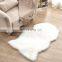 Popular Upscale Comfortable So Soft Animal Shaggy Living Room Door Rugs Carpet