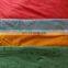 Printed Peach Skin/Taslan Fabric Magic printing water color changing beach pants fabric pattern can be ordered