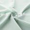 High quality 100D polyester 4 way Stretch fabric plain woven polyester spandex fabric fashion textile material