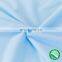 100% polyester knitted fabric laminated with polyurethane for home textile product