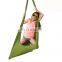 Hammock Indoor Therapy Swing for Kids ( below 80kg) Sensory Hammock