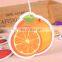 eco-friendly custom hanging car air freshener