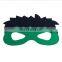 wholesale super hero felt mask for child