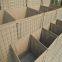 planter retaining wall system plastic gabion baskets