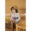 6731 Kids clothing Chinese style dress kids casual clothes child baby girl embroidered dress