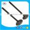 motorcycle spare parts engine valve for Bajaj CNG Splendor CT100 Cruz Victor TVS star