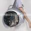 HQP-WC061 HongQiang Pet bags go out Large space backpack satchel Cat bags go out portable cat bags