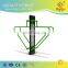 Baihe wholesale adult outdoor fitness equipment