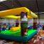2020 kids fashion farmer theme park inflatable cartoon jumper and rides for sale