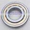 super precision angular balls QJ 322 N2MA QJ322 MPA  four point angular contact ball bearing size 110x240x50