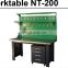 NT200 Work Table Common Rail Tools Work Table For Injector Pump Repair