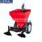 Compact tractor small 1 row potato planter