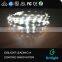 60leds/m side view smd3014 led strip waterproof lighting