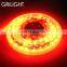 Диффузорный светодиодный ленточный RGB-лампочки, меняющие цвет, светодиодные новогодние лампочки, светодиодный RGB-ленточный лента 5050, 100 м