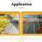 Best Sale Automatic Electric Henny Penny Chicken Continuous Pressure Fryer machine