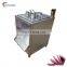 industrial fruit slicer green onion ham slicer machine
