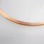 Electromagnetic vibrator coil air core coil