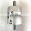 Free Shipping NEMA 34 Stepper Motor  PLS60 Second Stage Double Output Gearbox High Quality Spur Gear Planetary Reducer