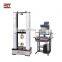 fiber elongation test machine 2 ton and test equipment total station for lab with ce