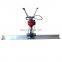 small gasoline screed machine 1-6 meters  customized vibration ruler