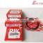 for KUBOTA Engine Parts D1402 Piston Ring Set