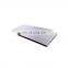 sus304 sus316 sus317L 347 stainless steel shim plate Prime Quality