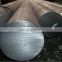 42CrMo4 forged alloy steel round bar used for crankshaft