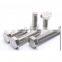 S31803 1.4462 Duplex Stainless Steel Threaded rods,Bolts and Nuts and Washers manufacturer